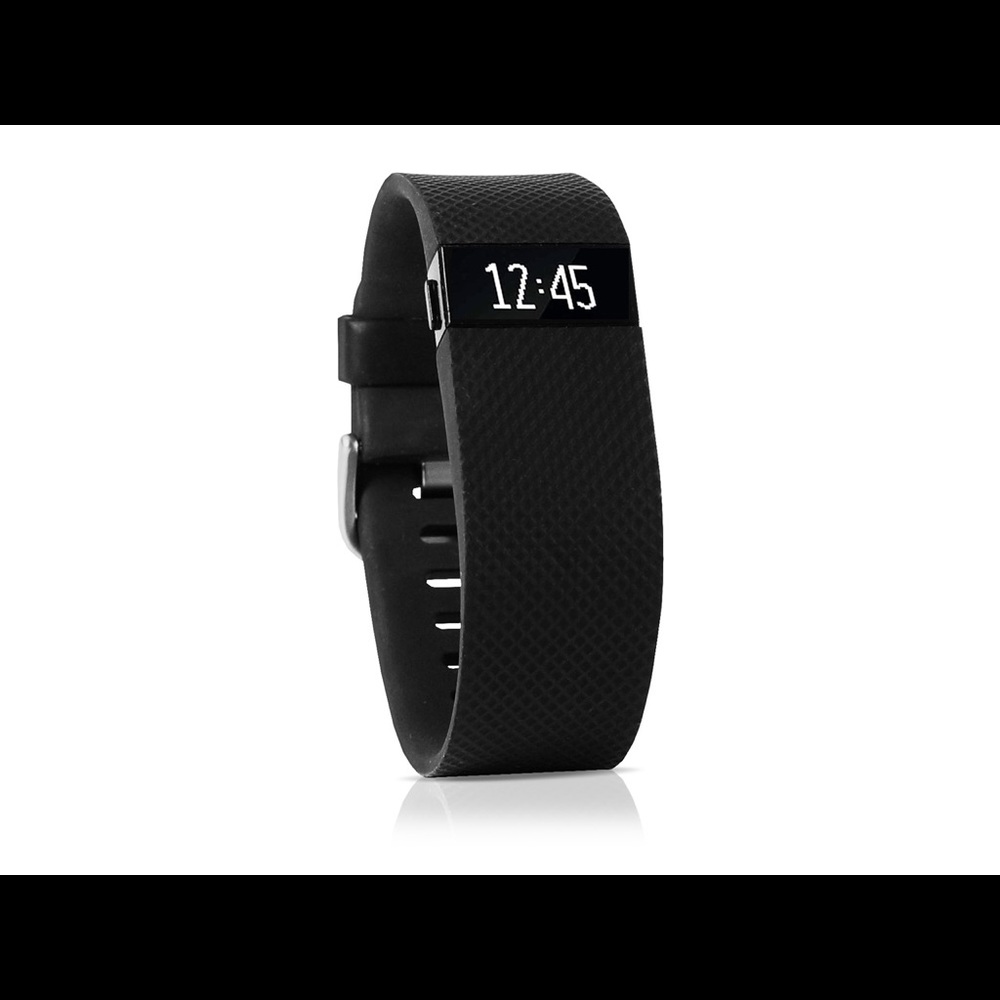 Fitbit Charge HR